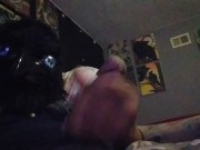 Big black dirty Birdy