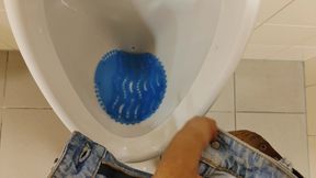Hospital Piss Mix
