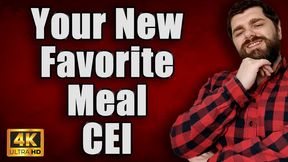 KingMarti: Your New Favorite Meal CEI 4k UHD