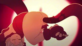 Fieren Multiple Orgasm With Secret Friend in All Holes - Cartoon Xxx