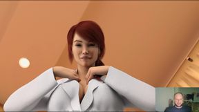 The MILFs Had a Great Time at the Massage Parlor