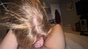 EXTREMELY HOT 18 Year Old Gets Fucked Hard and Gives Great Blowjob