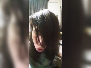 Hairjob
