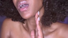 Degrading humiliation spit joi feet ass cuck referencing