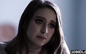 Laney will do everything to get her sisters work back to her