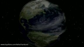 So Mom's Gone All Weekend?