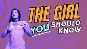 Love in Every inch: A lady's Journey Full of Excitement