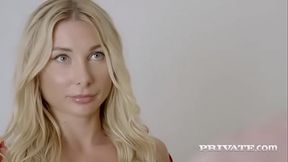 Stacy Crystal, Anal in the Shower