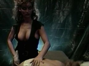 Women Who Love Girls Of The 80's