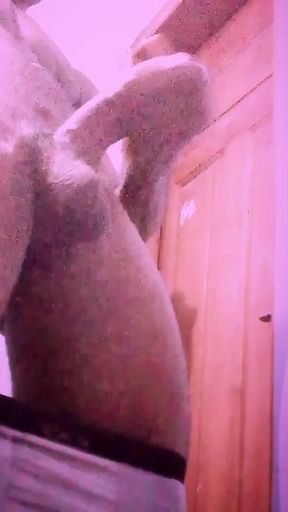 Multiple Cumshot Video