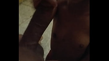 Skinny blowjob big dick bigger than her face