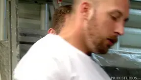 Huge Dick Dominance: Ass-Fucking With No Mercy – XXX GayPorn