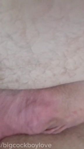 A Man Who Devours the Ass, Ejaculates on a Gentle 18‑year‑old Transsexual Sissy.
