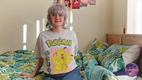 Old Man Loves My Feet