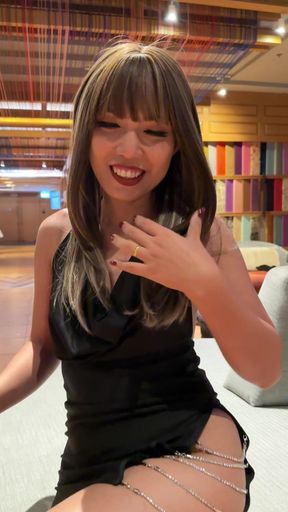 Ready to date baby ?