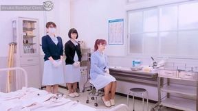 Japanese Nurse Porn (23,260) @ Porzo.com