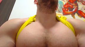 Lord Chris Private Show