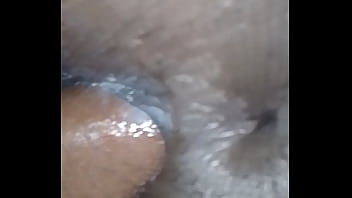 Jamaican black teen Verification video