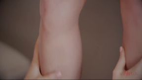 Elena Koshka, Aila Donovan And Kit Mercer In A Spark Named Ruth