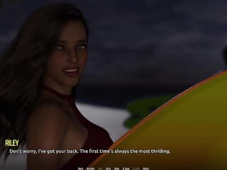 A Very Favourable Bay Lifeguard Part 4