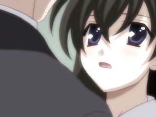 School Days Game - BIG Film [2D Comics, 4K A.I. Upscaled, Uncensored]