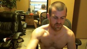 Ryan Waters Private Show - Part 5