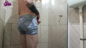 camera escondida no banheiro da minha sogra