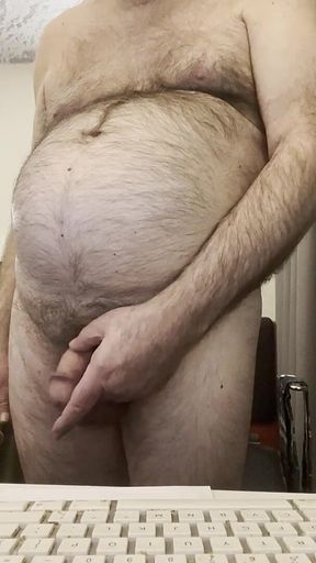 Coach Karl on Cam [8893]