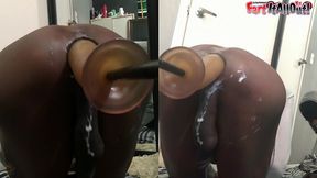*premium* jailpussy, i learned this on the inside - dj buttpussy