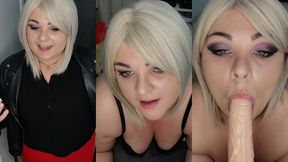 new video>c est ton anniversaire et tes potes t ont organiser ...