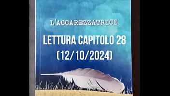 L&#039_Accarezzatrice (Cap.28)