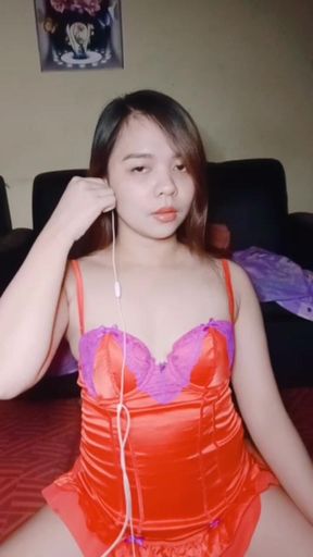 Will Going to Lick Your Dick Like This