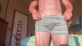 Cody Lakeview Dirty Socks Part44 Video1 - WMV