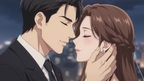 One Night Offer A Stranger's Proposal