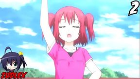 ANIME | COUB | VINES #1 ( ＾◡ ＾)っ MI WAIFU CANTA GUCCI GANG ( ＾◡ ＾)【HD 60FPS】2018