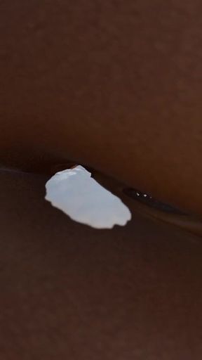 Nexus-3 Oasis - Busty Brunette Fatima Sucks Cock & Rides Hard in Her Beach Cabana