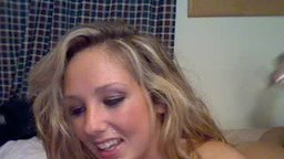 Layla Cums and Cums with Jack Rabbit