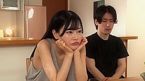 Why Do I Look And Feel So Vulgar? *voice Of The Heart When I Was Harassing My Extremely Shy Stepsister-in-law Every Day, She Became Super Sensitive And Ejaculated Prematurely!