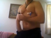 s/m niples play sports fetish