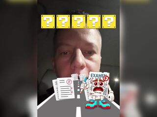 Aid Examen pass exam Job Job Job Sahur Brainrot game ( Chicleteira )