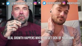 Porn Star Confessions - Aiden Tyler (episode 15)