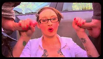 Killergram - Demonas Dragon's Sizzling Debut Ultra HD