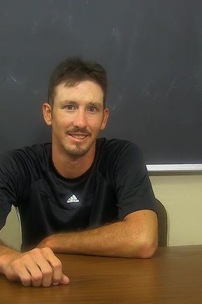 Resident Teacher, Mr. Brooks