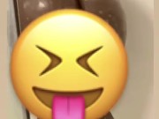Shower Ass clapping snippet!! Full video on my onlyfans
