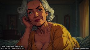 Hot Male Moaning and Begging Audio Sounds