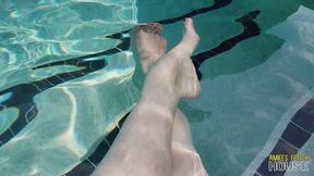 worship my wet feet asmr 1080