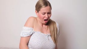 An ordinary village girl reveals her secrets