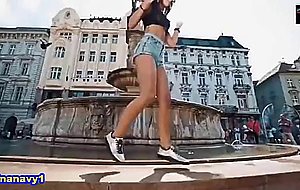 Happy hour dj & shuffle dance