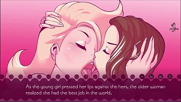 Kissing Therapy Proper Counseling Part 5 Milfy action