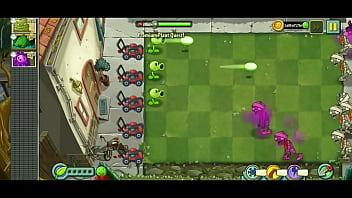 Plante vs Zombies 2 #2
